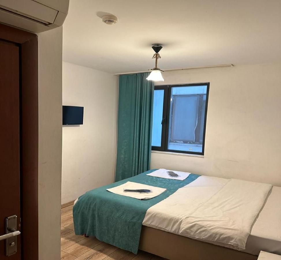 Taksim Soushian Hotel Стамбул Экстерьер фото