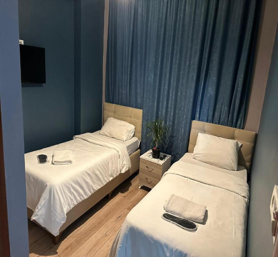 Taksim Soushian Hotel Стамбул Экстерьер фото
