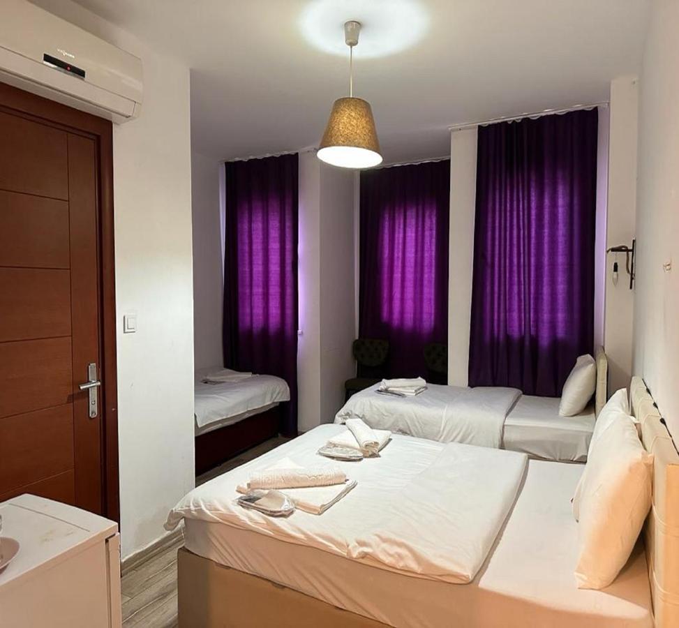 Taksim Soushian Hotel Стамбул Экстерьер фото