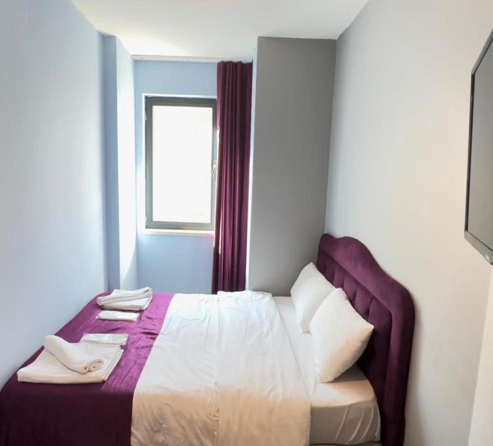Taksim Soushian Hotel Стамбул Экстерьер фото